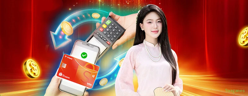 Fortune Ox Slot 9aagames