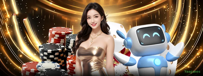 9aagames Cassino Clássico