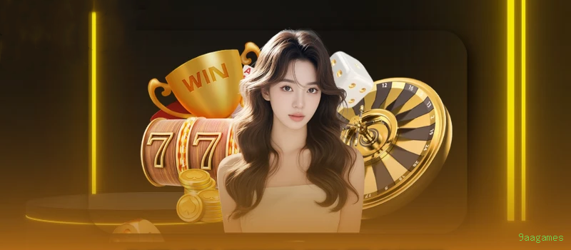 Microgaming 9aagames