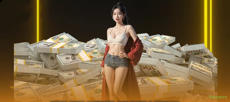 9aagames Cassino Clássico