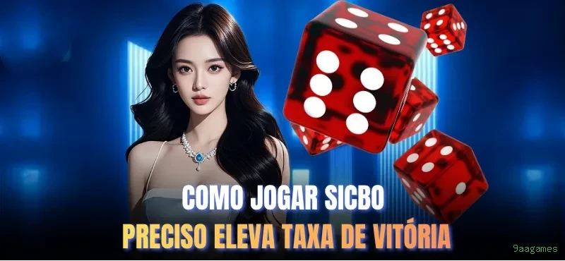 9aagames Cassino Clássico